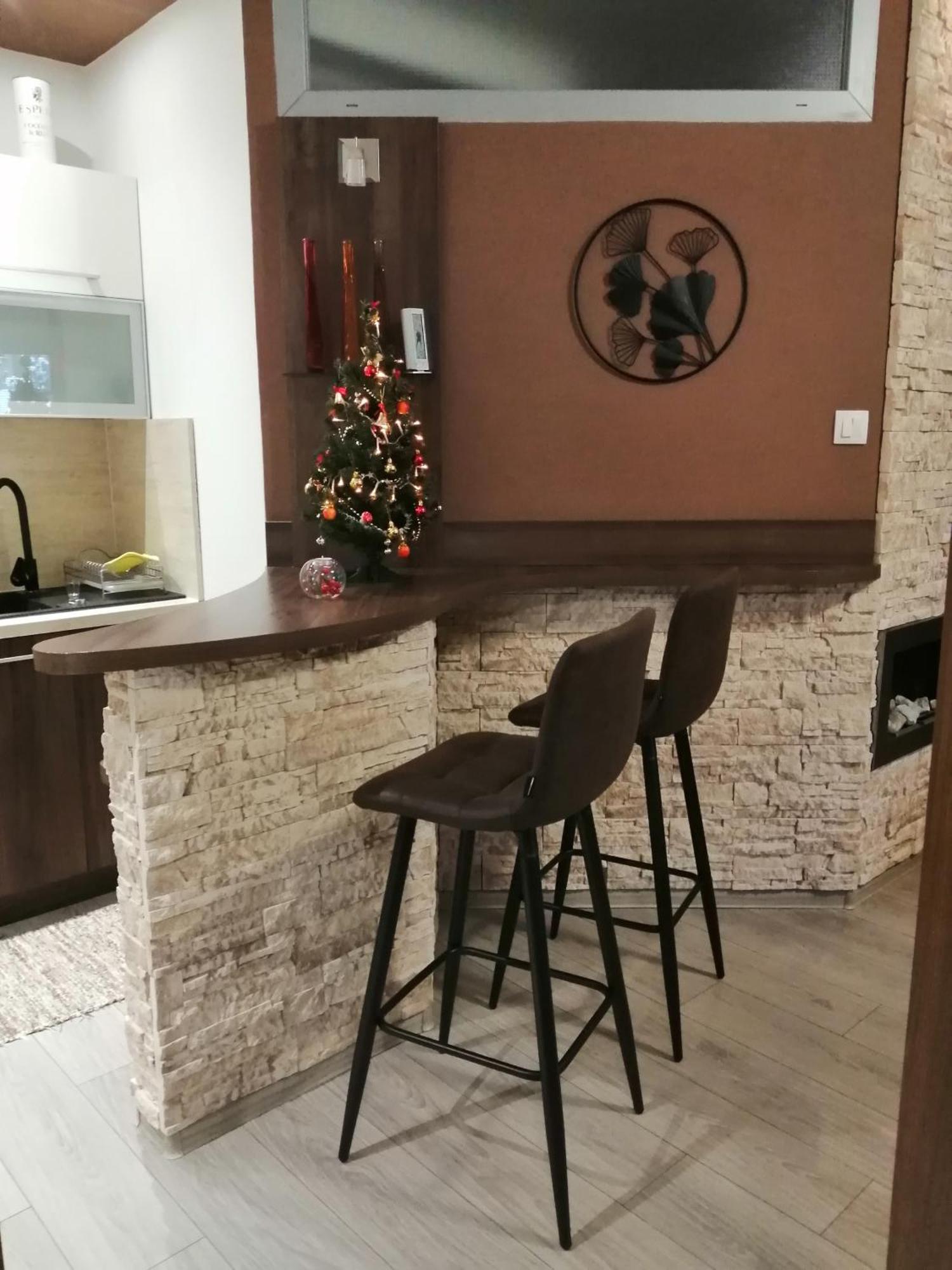 Apartman Chopok Juh Eva Tale Exterior foto