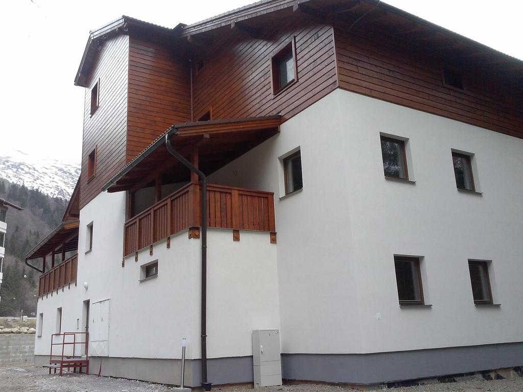 Apartman Chopok Juh Eva Tale Exterior foto