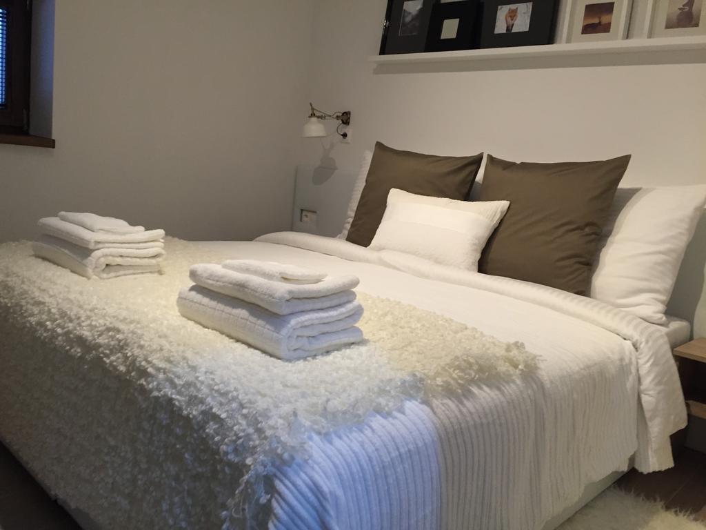 Apartman Chopok Juh Eva Tale Zimmer foto