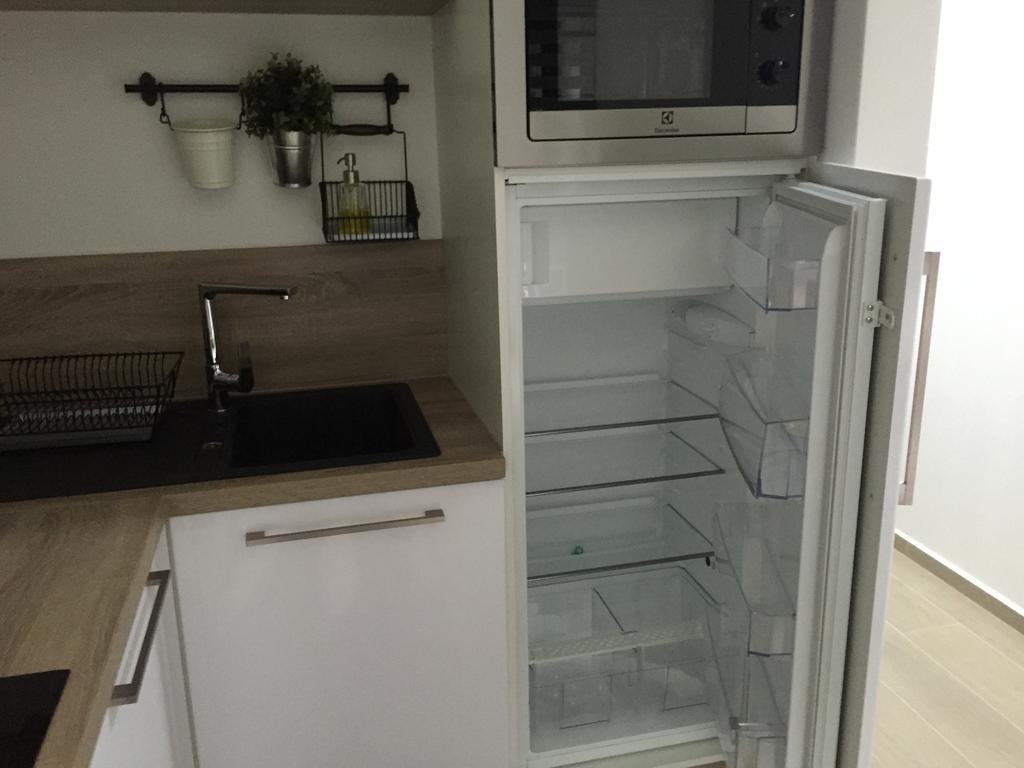 Apartman Chopok Juh Eva Tale Zimmer foto