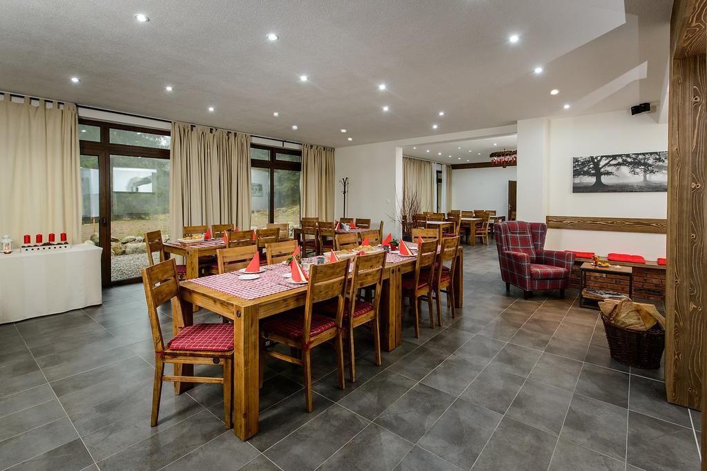 Apartman Chopok Juh Eva Tale Exterior foto