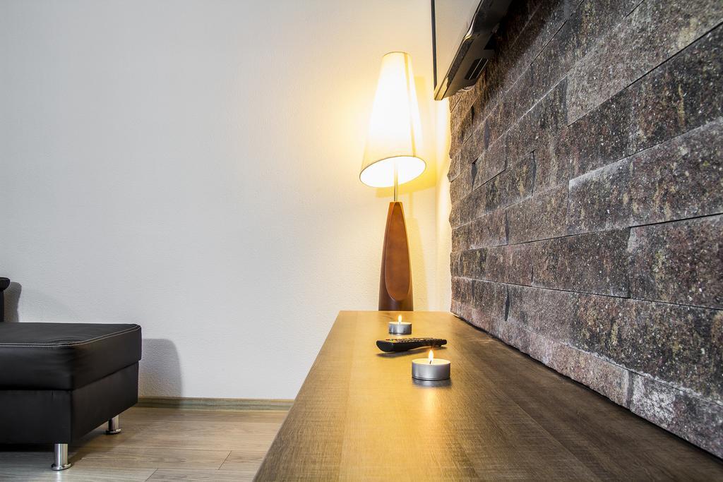 Apartman Chopok Juh Eva Tale Exterior foto
