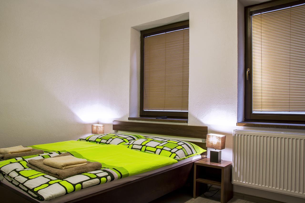Apartman Chopok Juh Eva Tale Zimmer foto