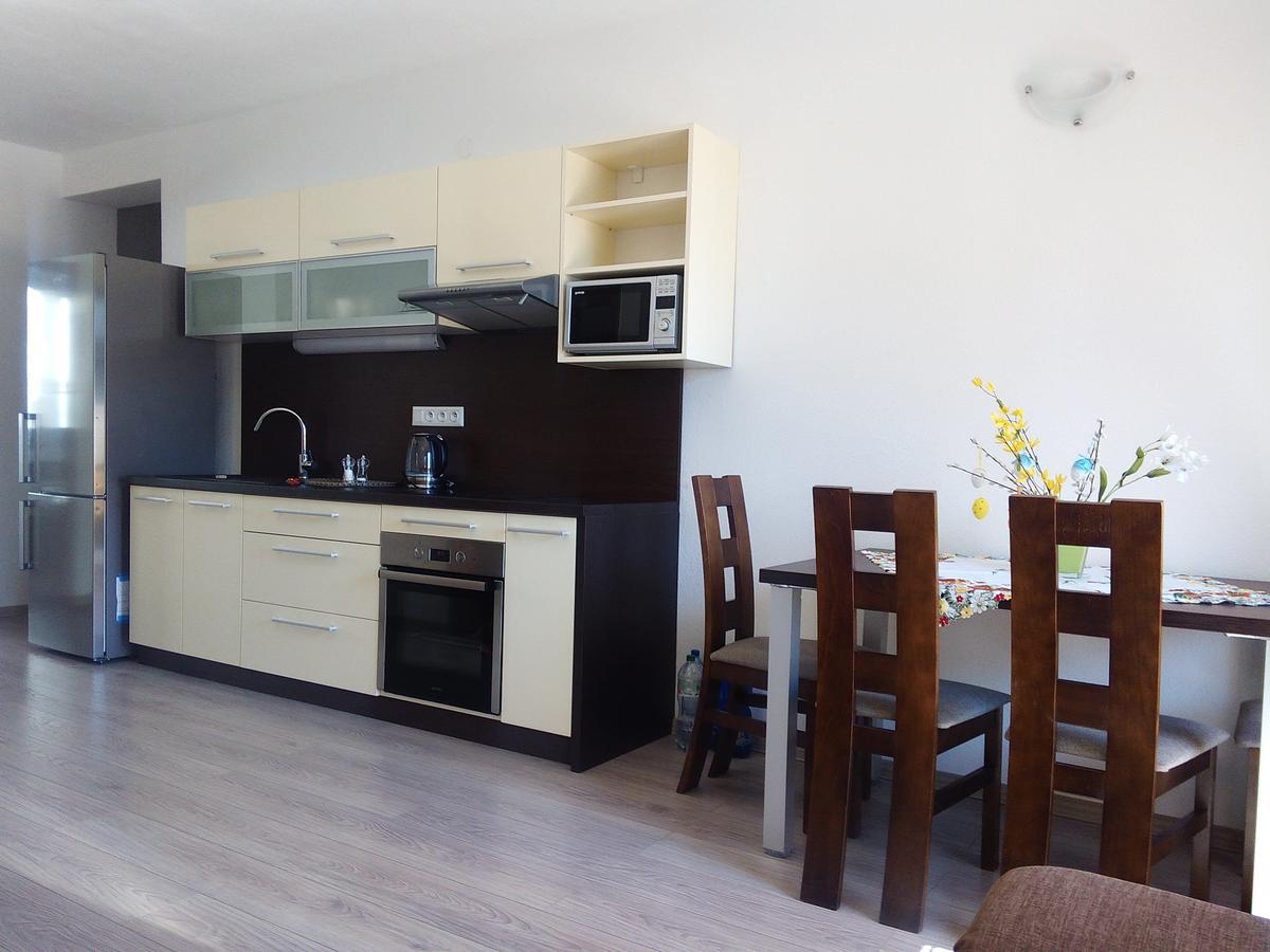 Apartman Chopok Juh Eva Tale Zimmer foto