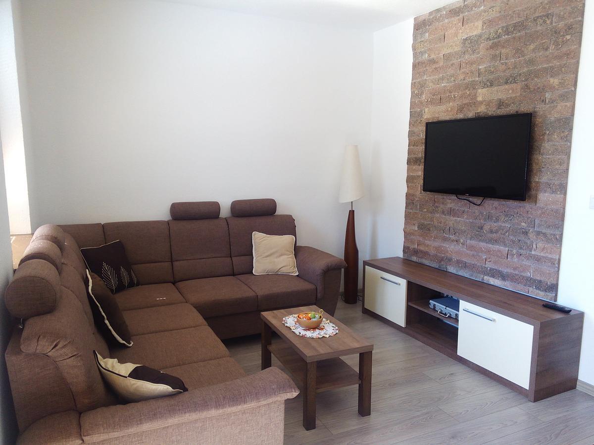 Apartman Chopok Juh Eva Tale Zimmer foto